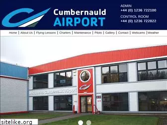 cumbernauldairport.org