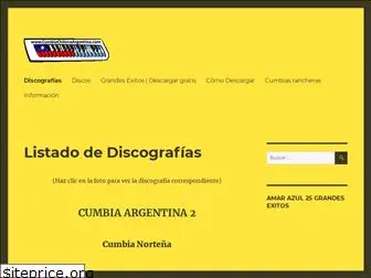 cumbiachilenaargentina.com