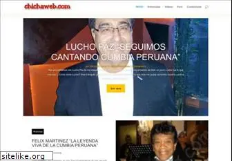 cumbiaperuana.com
