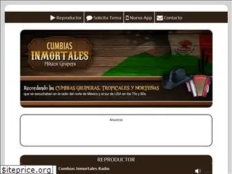 cumbiasinmortales.com
