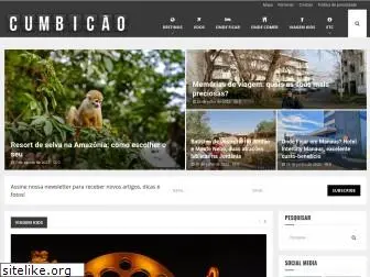 cumbicao.com.br