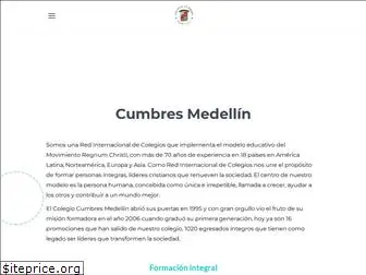 cumbresmedellin.edu.co