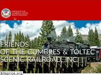 cumbrestoltec.org