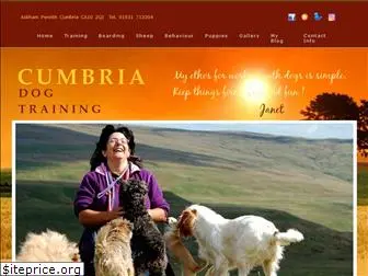 cumbria-dog-training.com