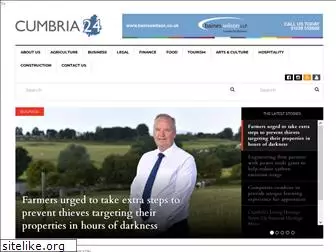 cumbria24.com