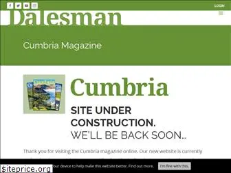 cumbriamagazine.co.uk
