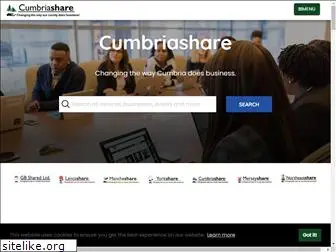 cumbriashare.co.uk