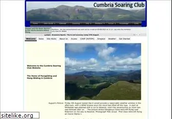 cumbriasoaringclub.co.uk