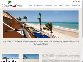 cumbuco-oceanview.com