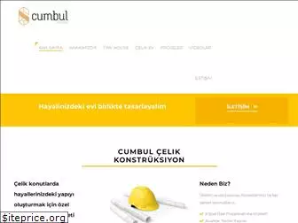 cumbulcelikev.com