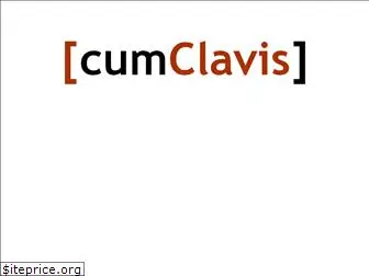 cumclavis.net