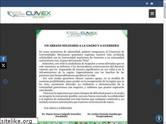 cumex.org.mx