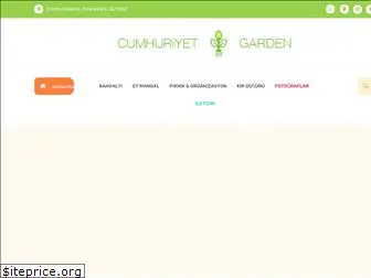 cumhuriyetgarden.com