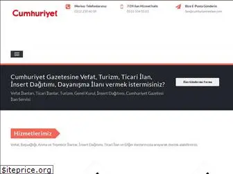 cumhuriyetreklam.com