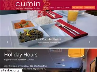 cumin-chicago.com