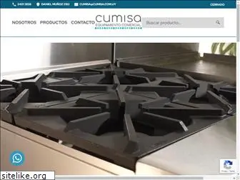 cumisa.com.uy