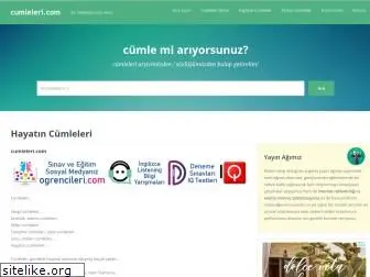 cumleleri.com