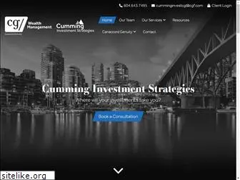 cumminginvestmentstrategies.com