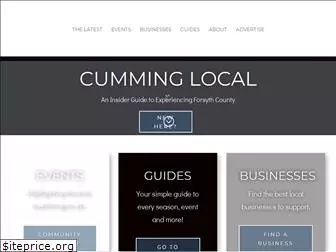 cumminglocal.com