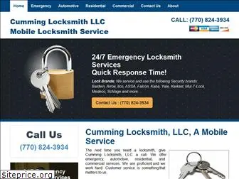 cumminglocksmithllc.com