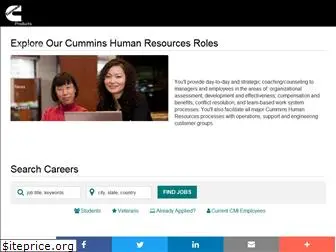cummins-humanresources.jobs