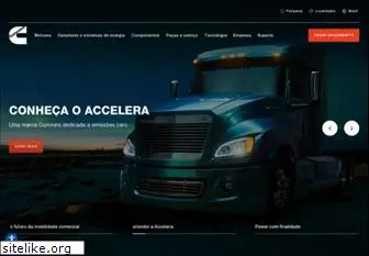 cummins.com.br