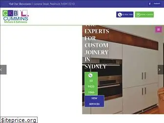 cumminsjoinery.com.au