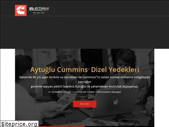 cumminsyedekleri.com