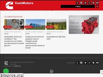 cummotors.com.uy