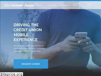 cumobileapps.com