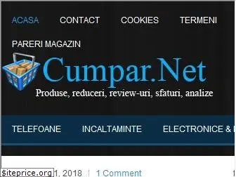 cumpar.net