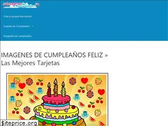 cumpleanosimagenes.org