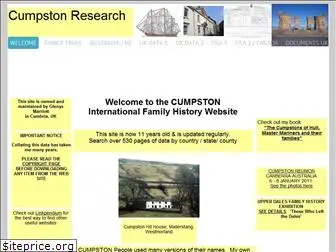 cumpston.org.uk