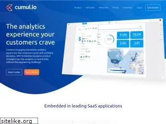 cumul.io