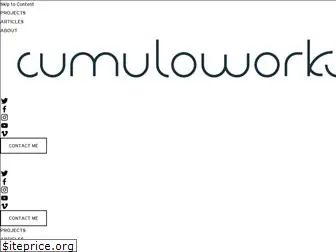 cumulo.works