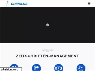 cumulus.ch