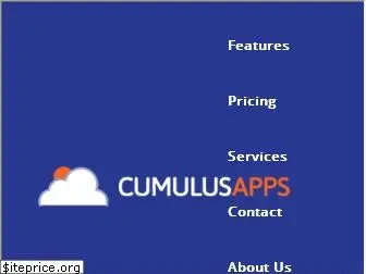 cumulusapps.com