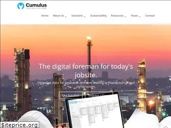 cumulusds.com