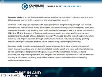 cumulusmedia.com