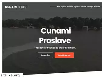 cunamihouse.com