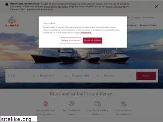 cunardline.com.au