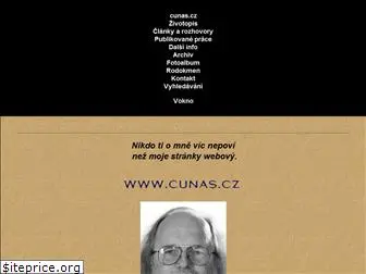 cunas.cz