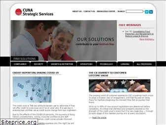 cunastrategicservices.com