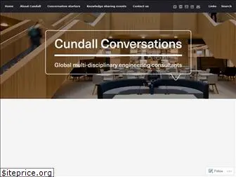 cundallconversations.com