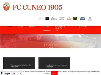 cuneofootballclub.it