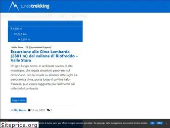 cuneotrekking.com