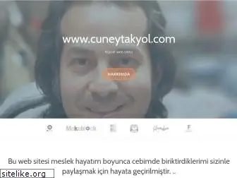 cuneytakyol.com