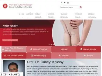 cuneytkoksoy.com