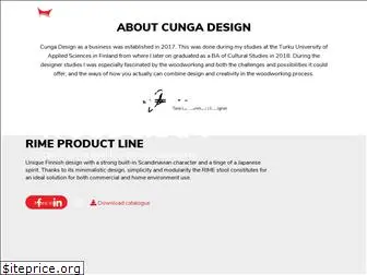 cungadesign.com