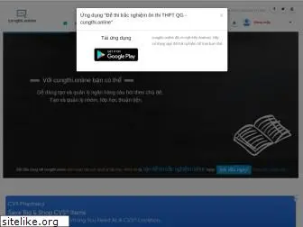 cungthi.vn